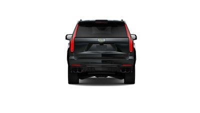 2027 Cadillac Escalade V-Series