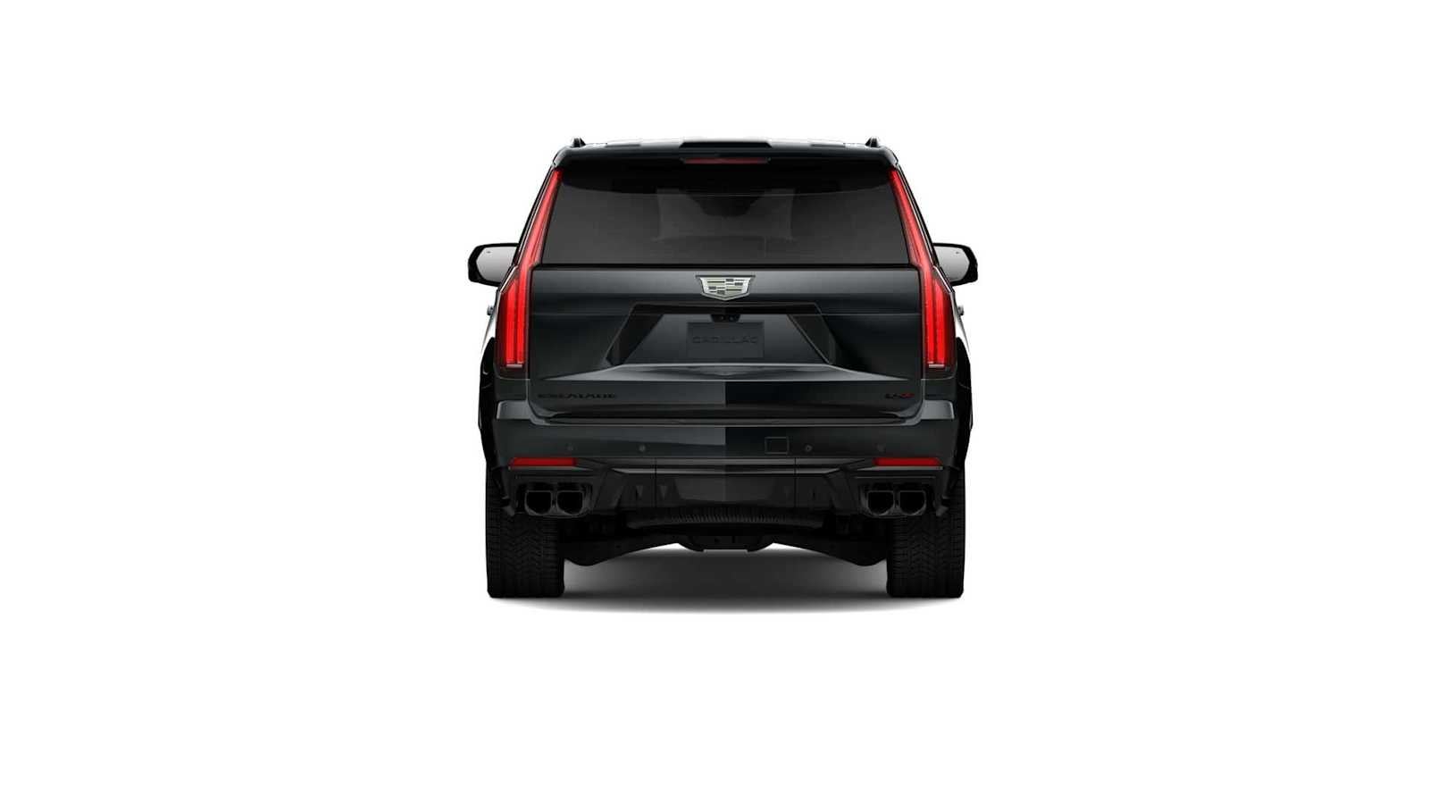 2027 Cadillac Escalade V-Series