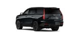 2027 Cadillac Escalade V-Series