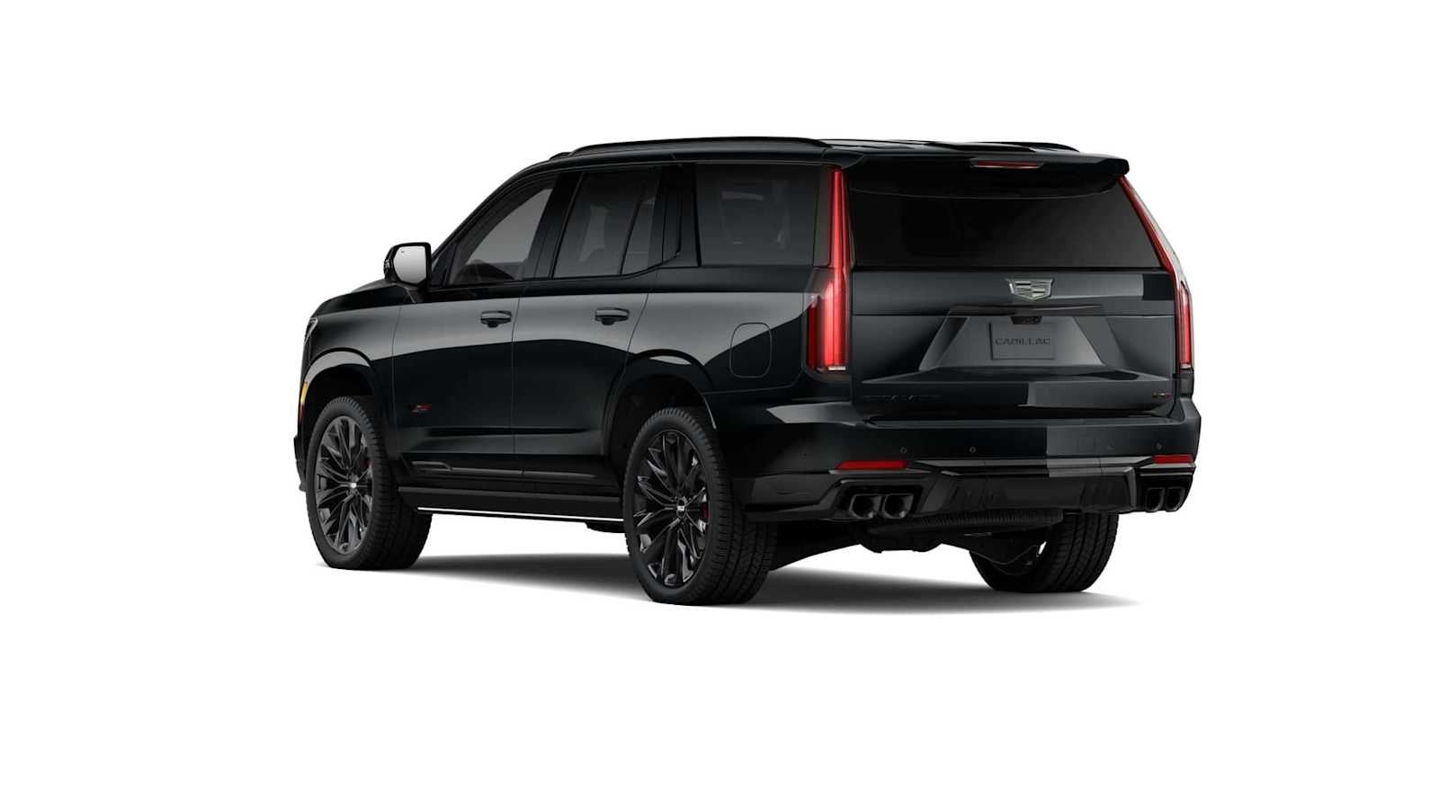 2027 Cadillac Escalade V-Series