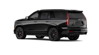 2027 Cadillac Escalade V-Series