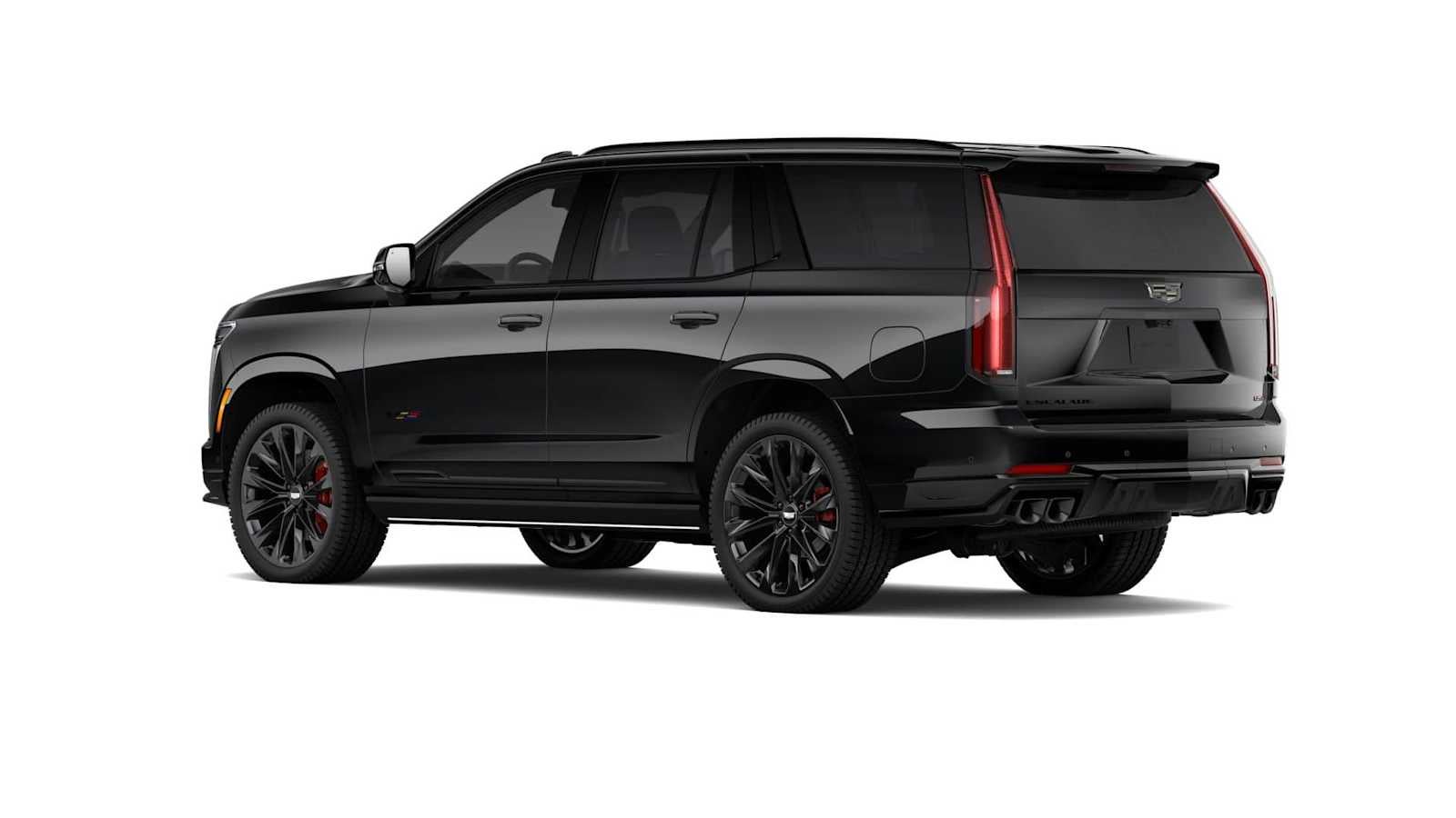 2027 Cadillac Escalade V-Series