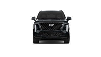 2027 Cadillac Escalade V-Series
