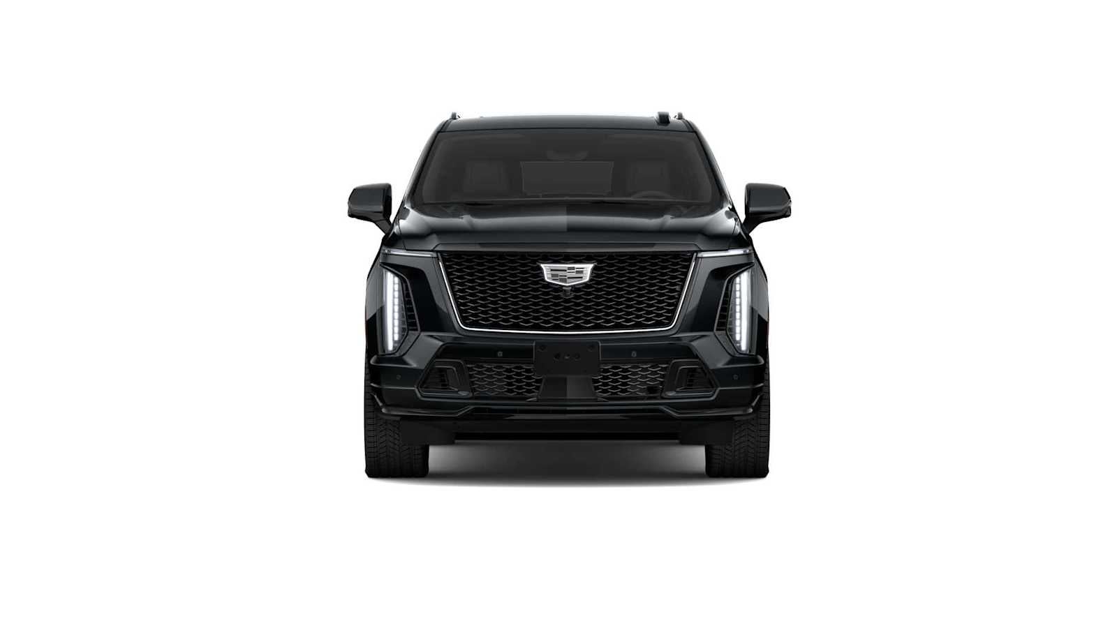 2027 Cadillac Escalade V-Series