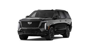 2027 Cadillac Escalade V-Series