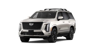 2027 Cadillac Escalade V-Series