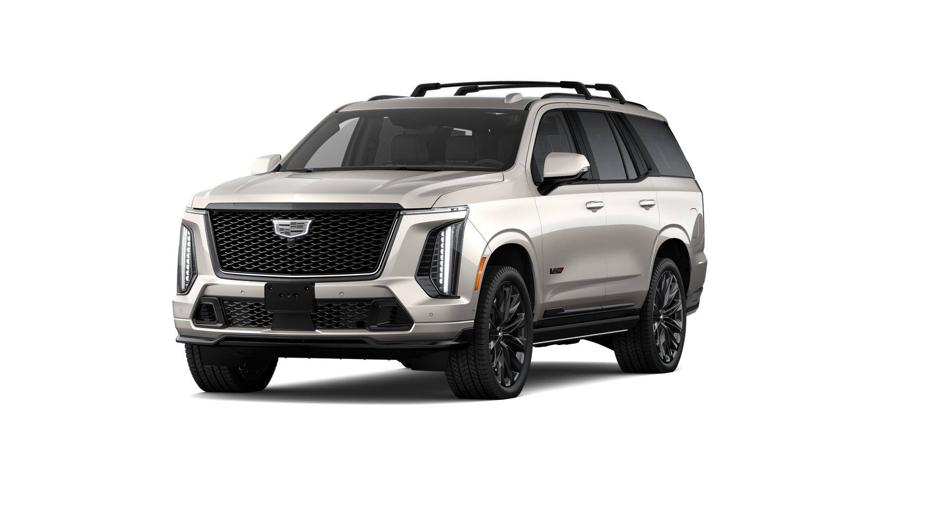 2027 Cadillac Escalade V-Series