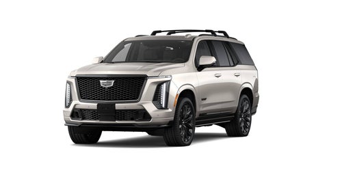 2027 Cadillac Escalade V-Series