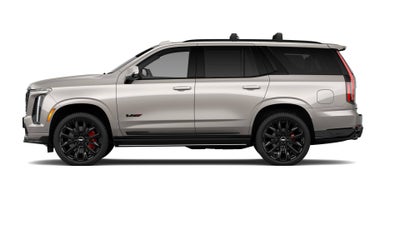 2027 Cadillac Escalade V-Series