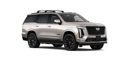 2027 Cadillac Escalade V-Series