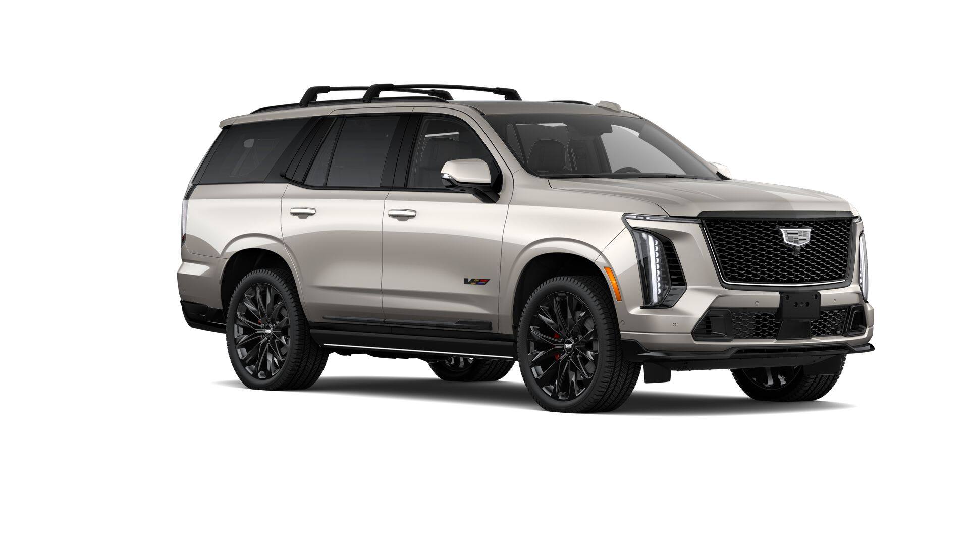 2027 Cadillac Escalade V-Series