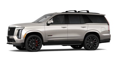 2027 Cadillac Escalade V-Series