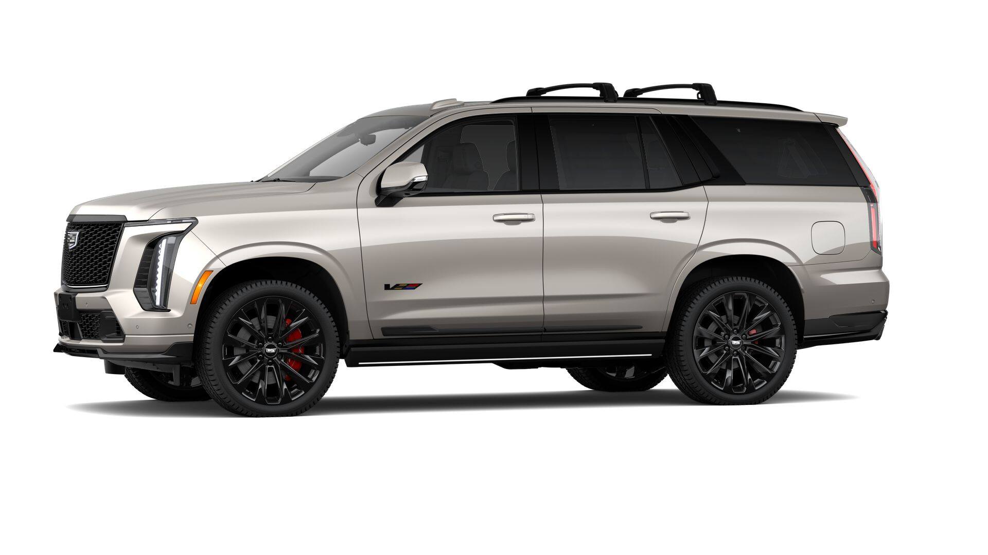 2027 Cadillac Escalade V-Series