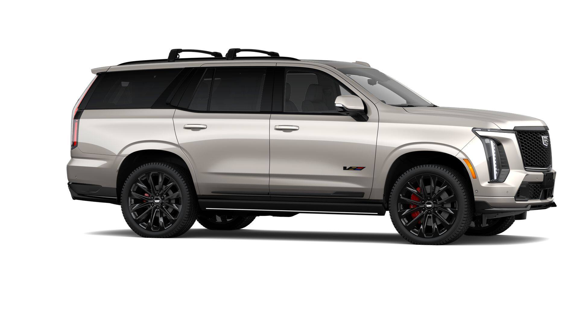 2027 Cadillac Escalade V-Series
