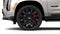 2027 Cadillac Escalade V-Series