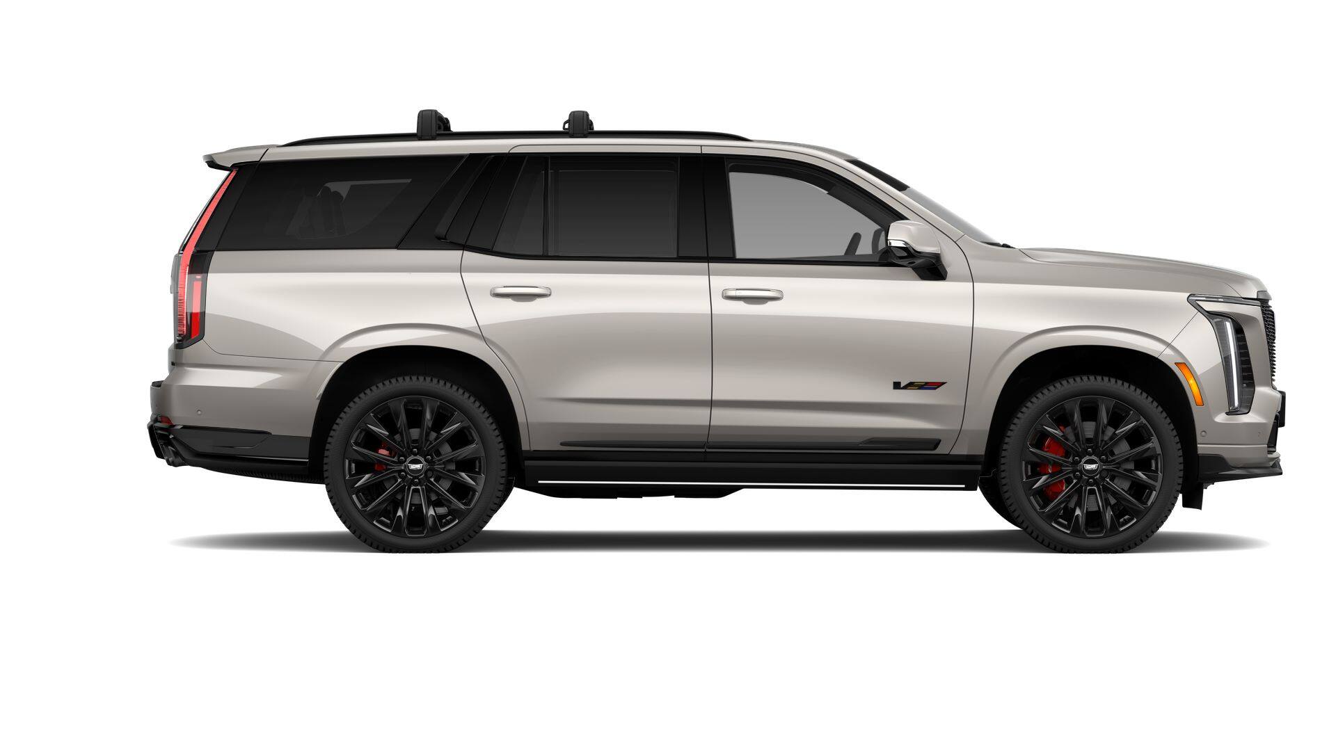 2027 Cadillac Escalade V-Series