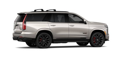 2027 Cadillac Escalade V-Series