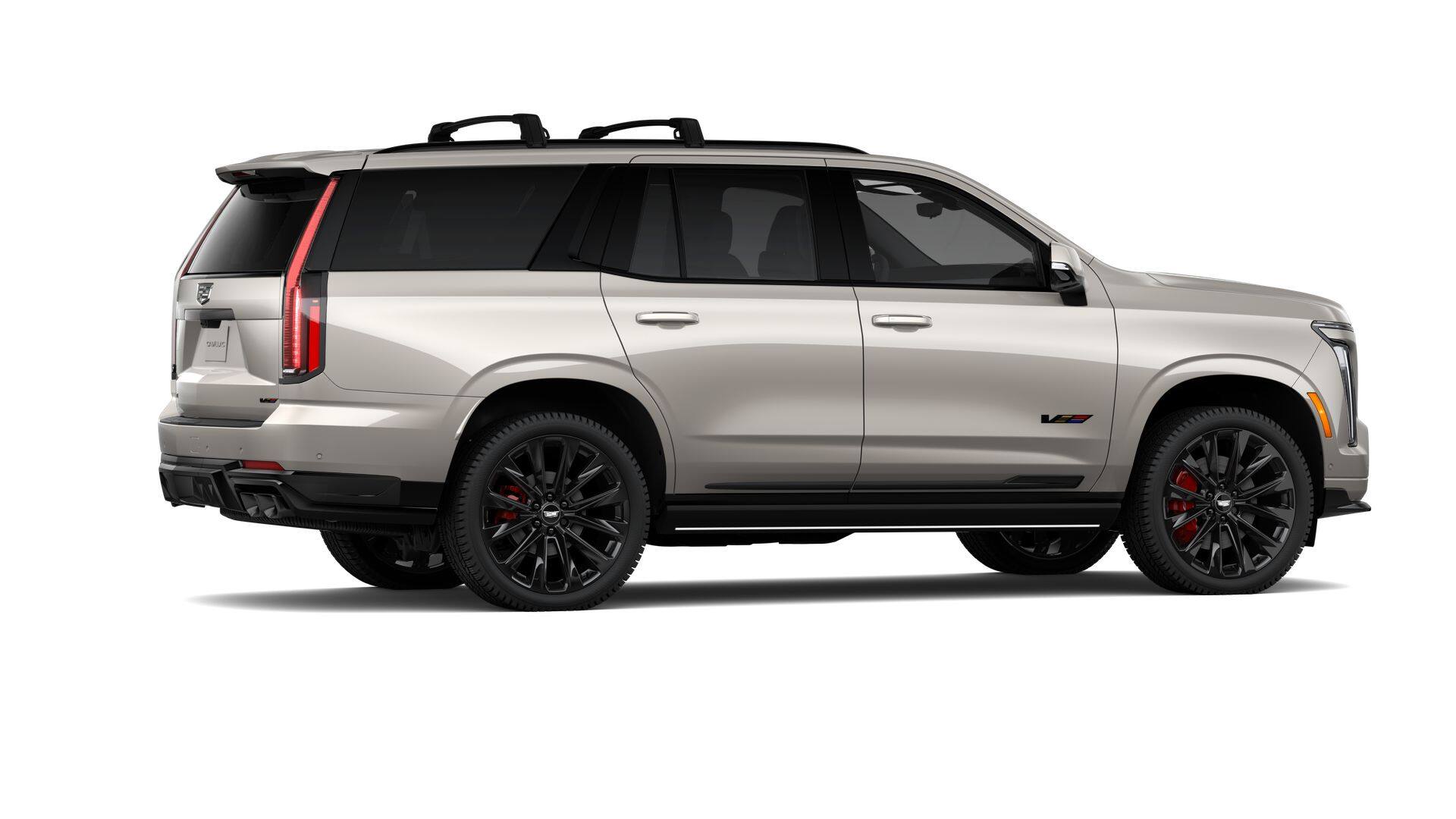 2027 Cadillac Escalade V-Series