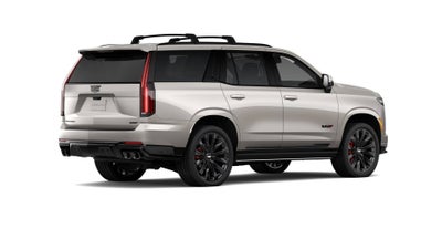 2027 Cadillac Escalade V-Series