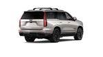 2027 Cadillac Escalade V-Series