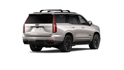 2027 Cadillac Escalade V-Series