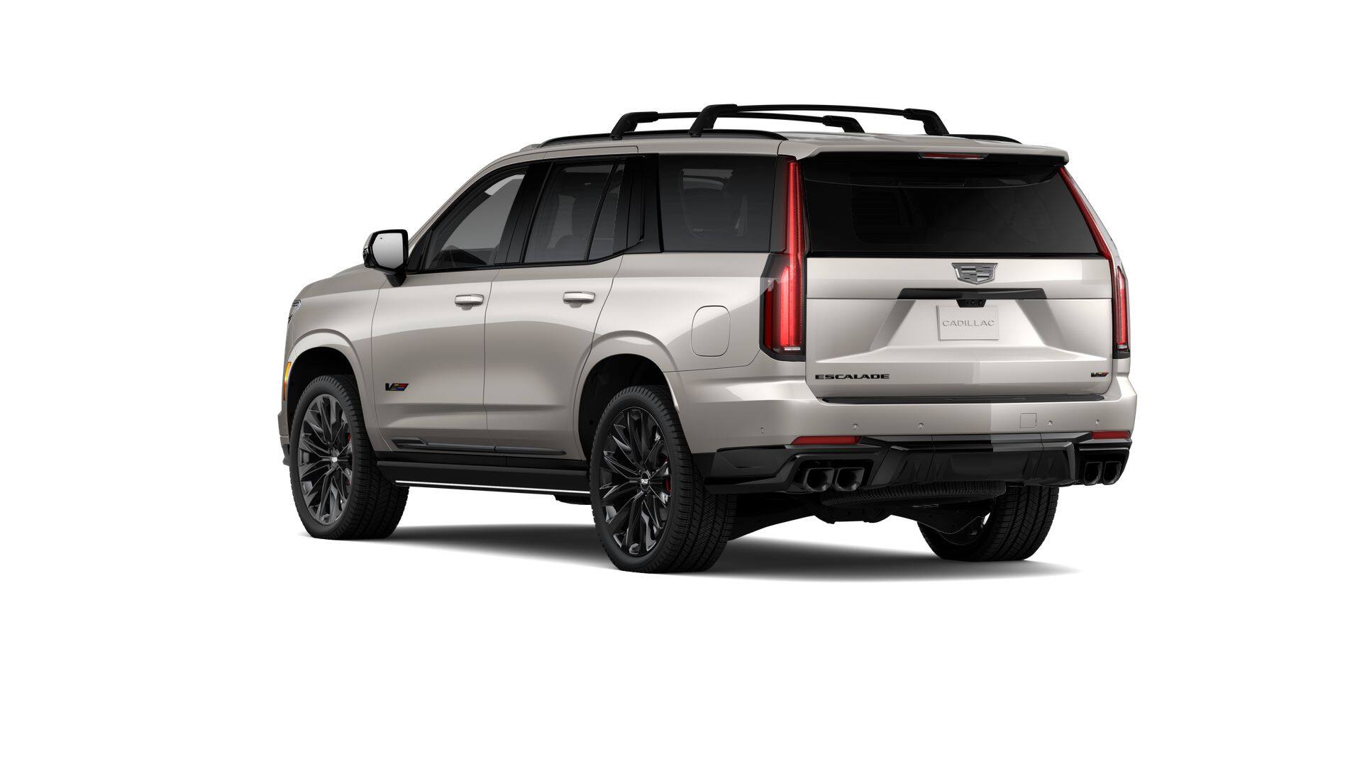 2027 Cadillac Escalade V-Series