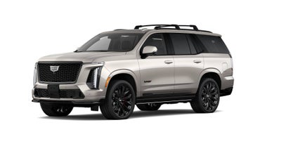 2027 Cadillac Escalade V-Series