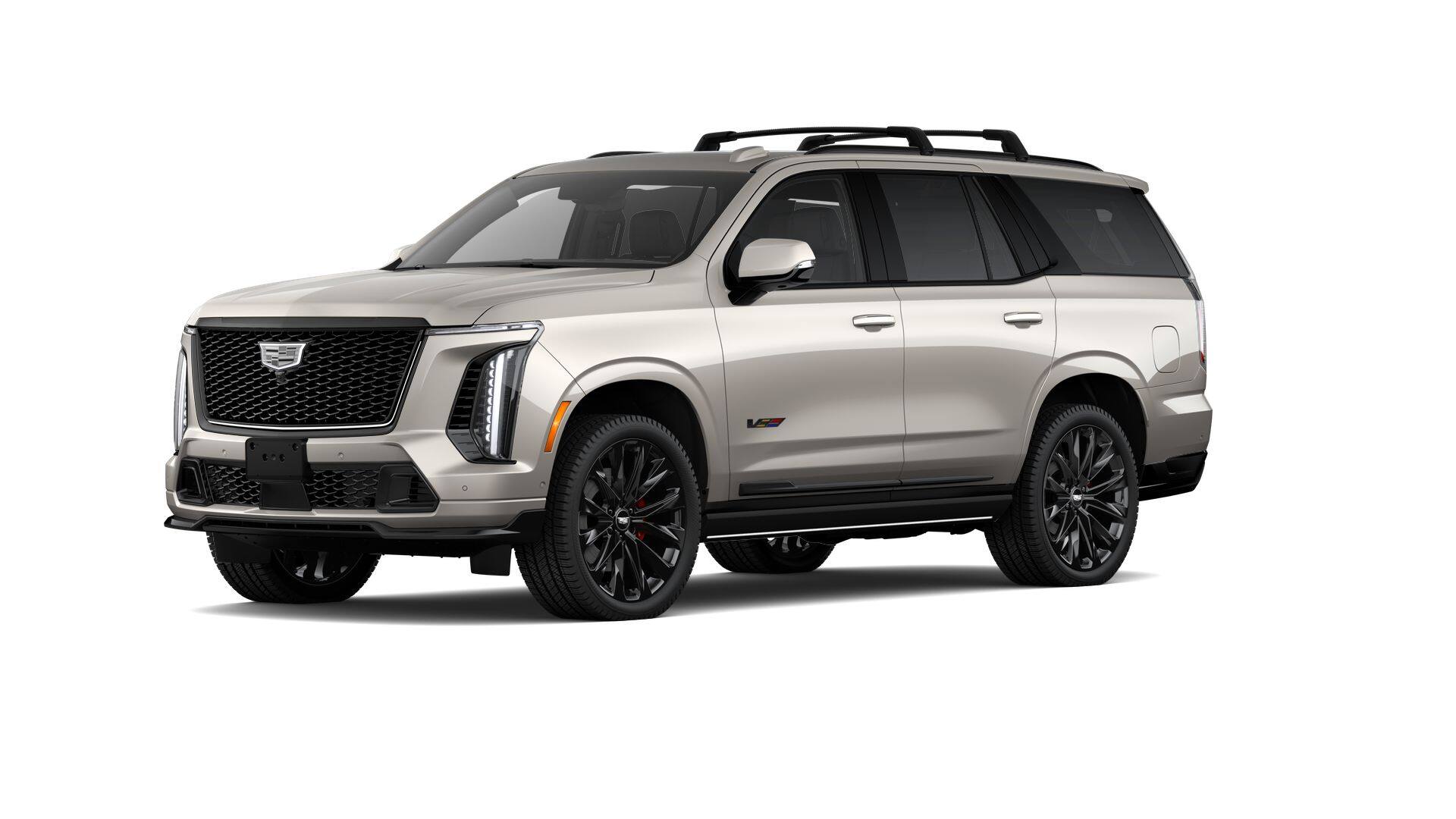 2027 Cadillac Escalade V-Series