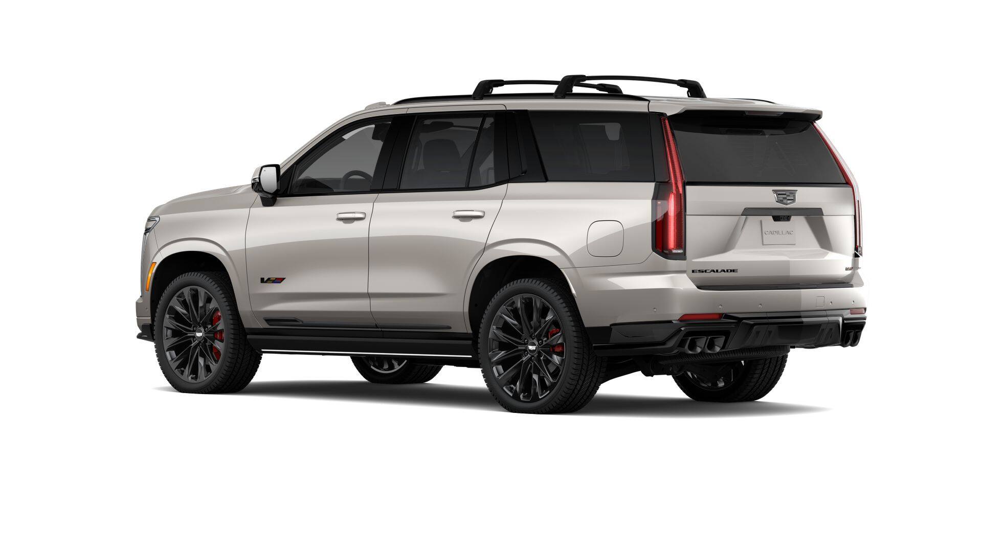 2027 Cadillac Escalade V-Series