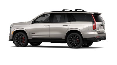 2027 Cadillac Escalade V-Series