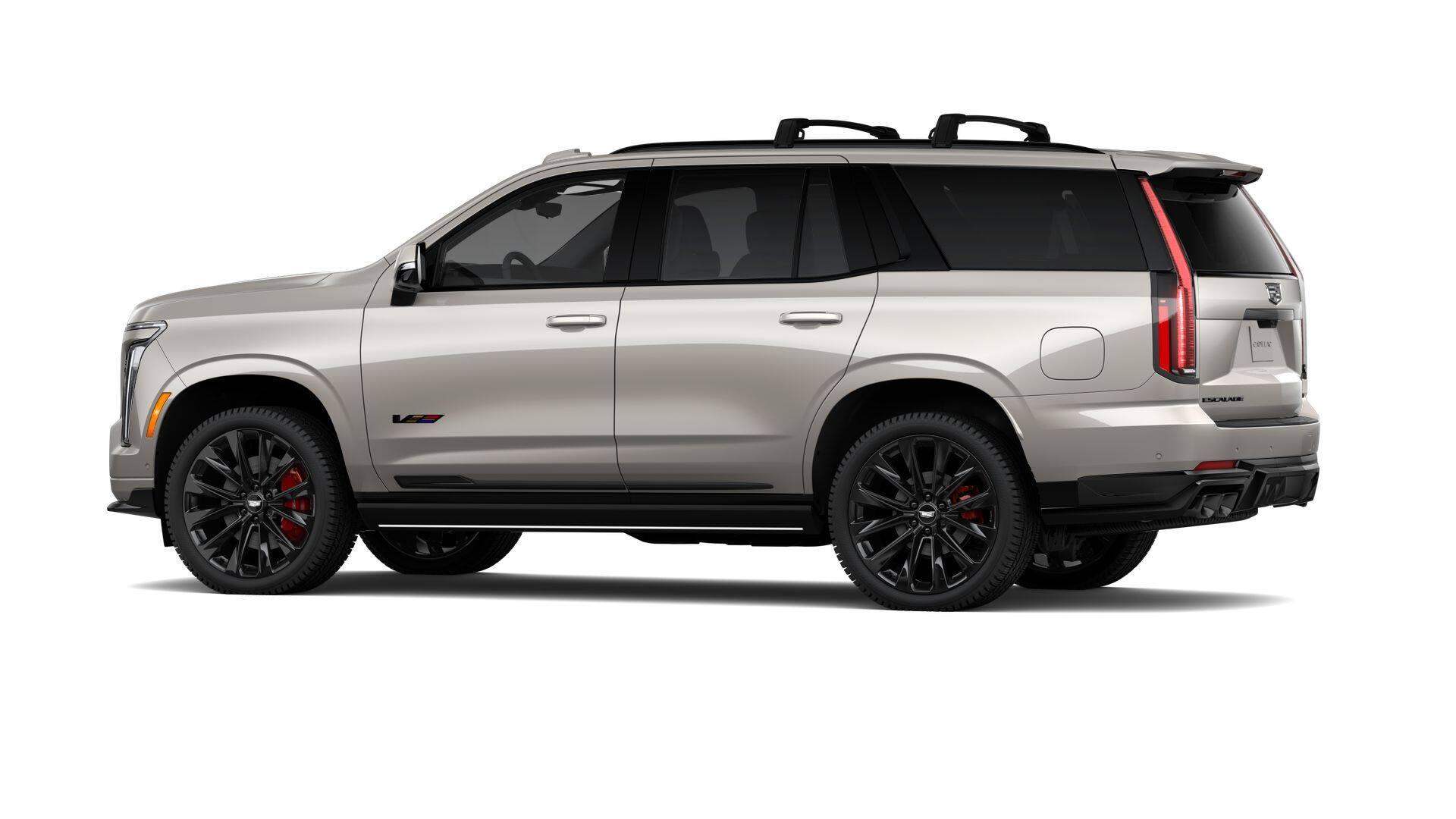 2027 Cadillac Escalade V-Series