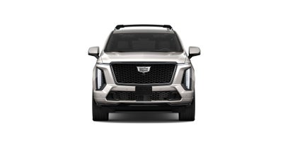 2027 Cadillac Escalade V-Series