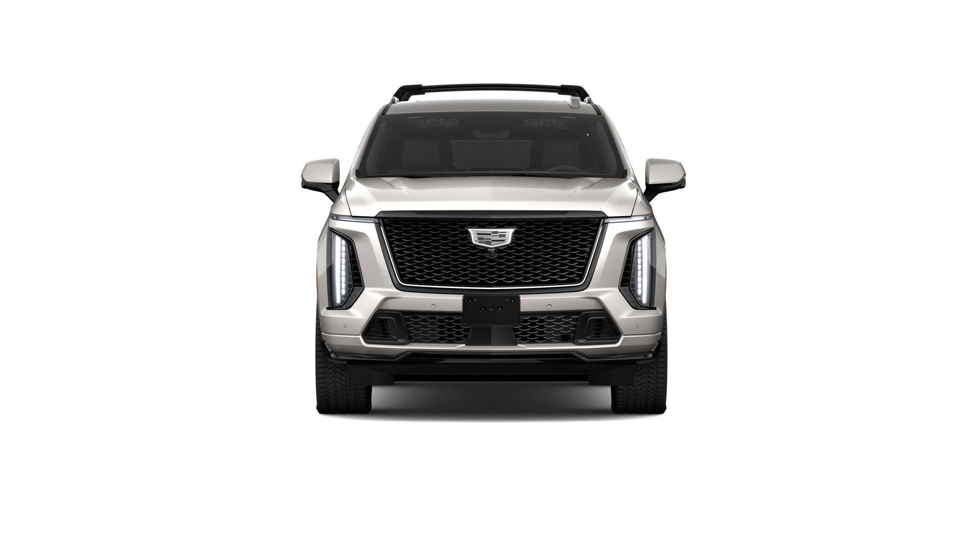 2027 Cadillac Escalade V-Series