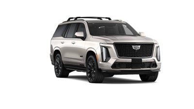 2027 Cadillac Escalade V-Series