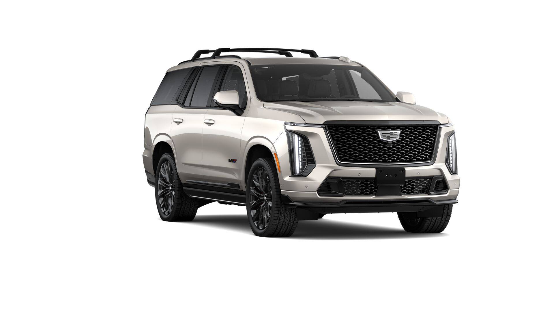 2027 Cadillac Escalade V-Series