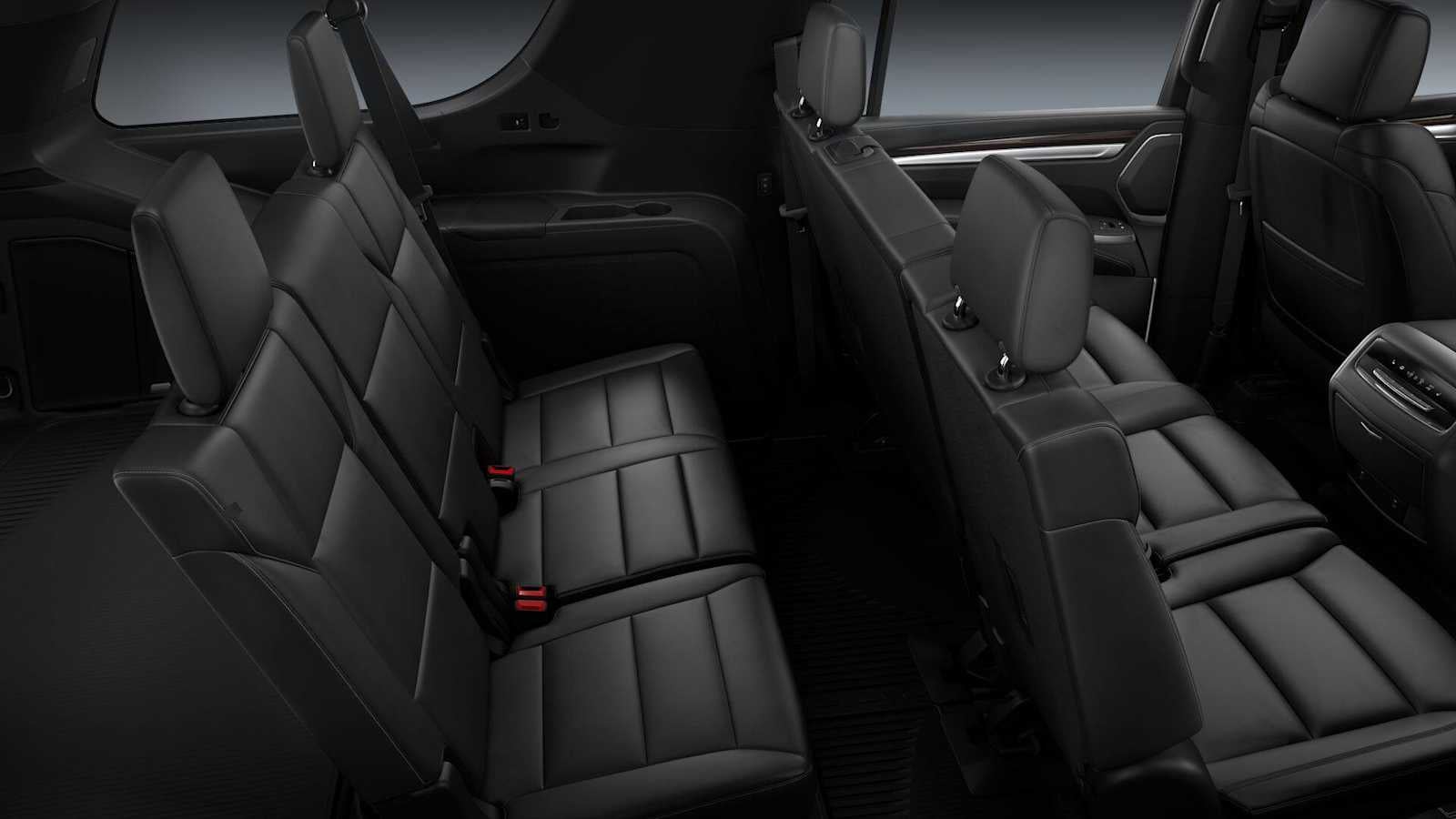 2026 Cadillac Escalade ESV 1SA