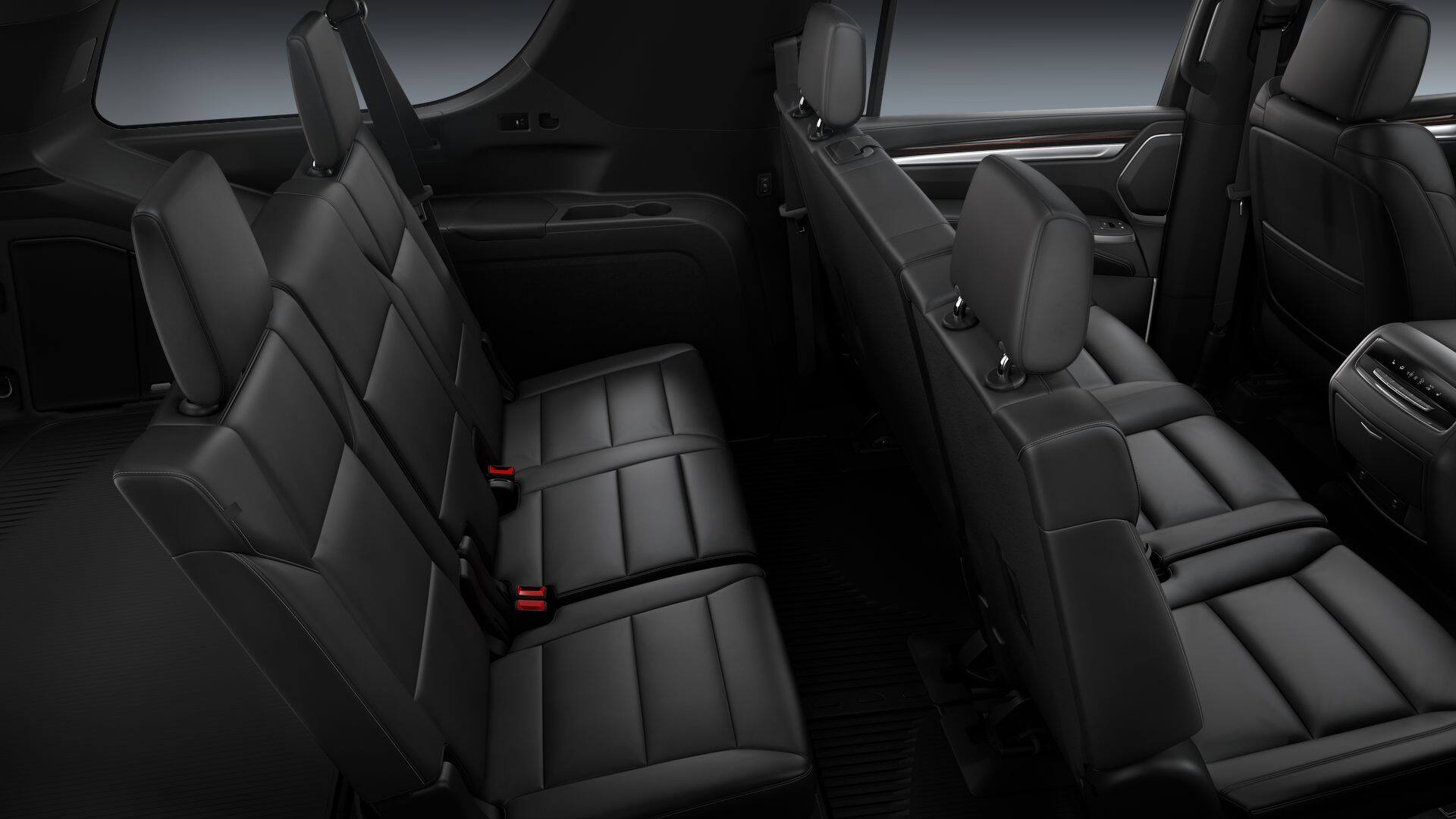 2026 Cadillac Escalade ESV 1SA