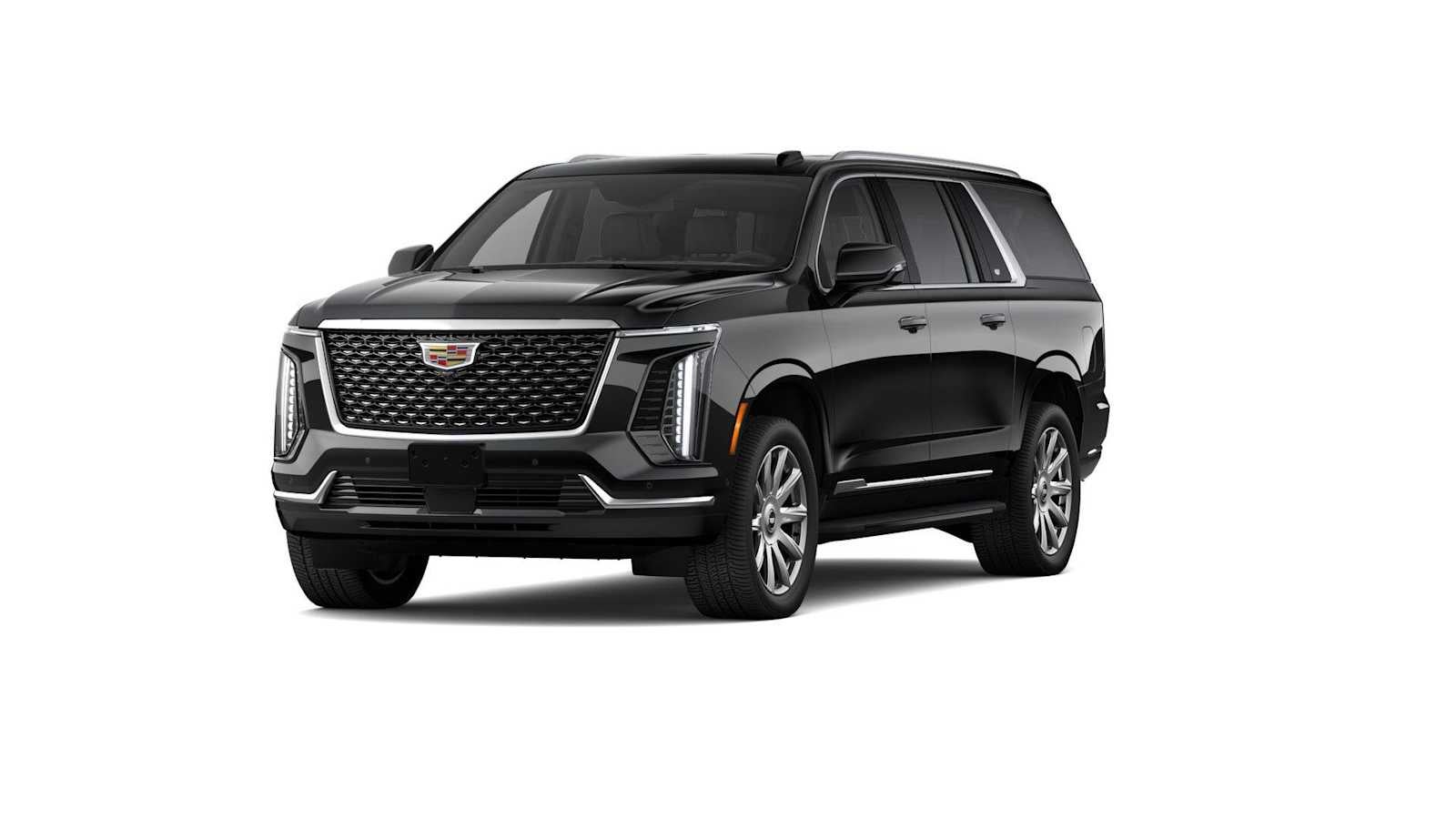 2026 Cadillac Escalade ESV 4WD