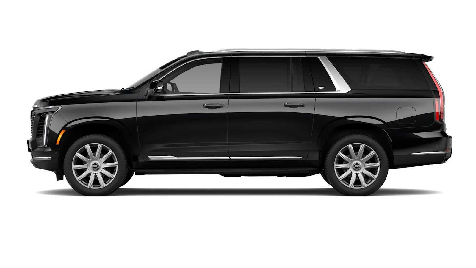 2026 Cadillac Escalade ESV 4WD