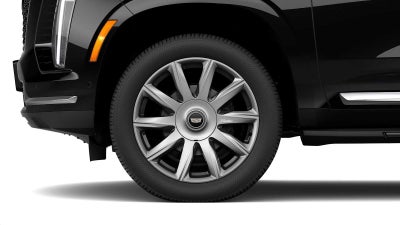 2026 Cadillac Escalade ESV 4WD