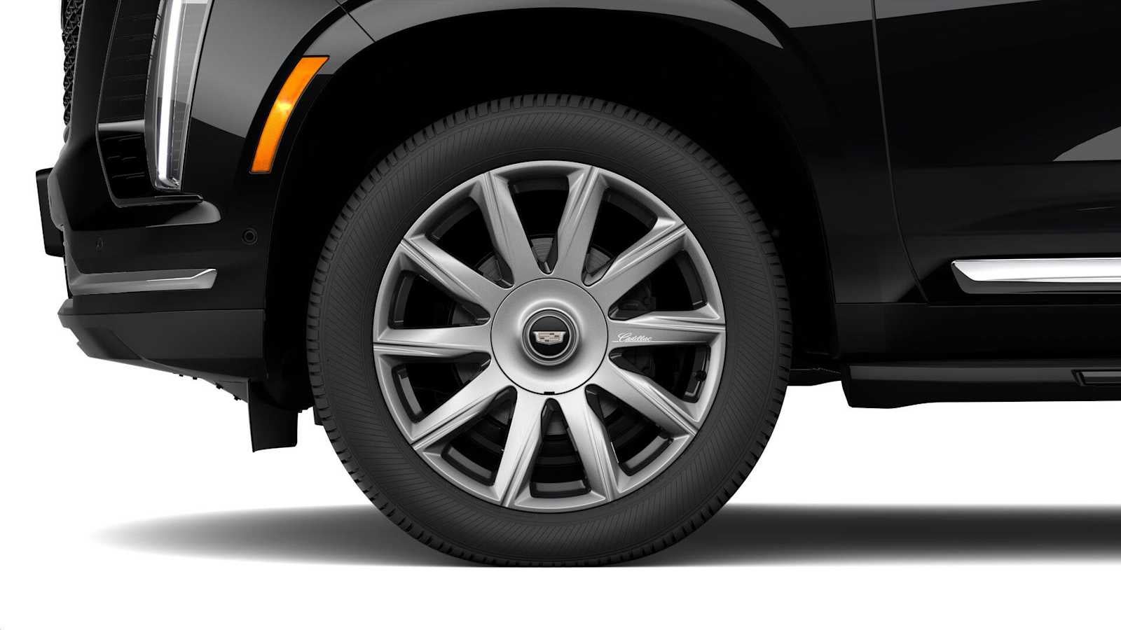 2026 Cadillac Escalade ESV 4WD