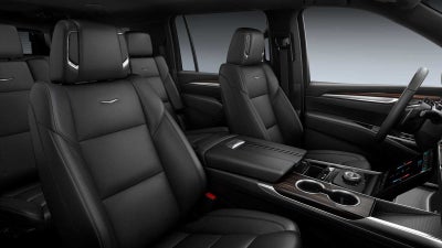 2026 Cadillac Escalade ESV 4WD