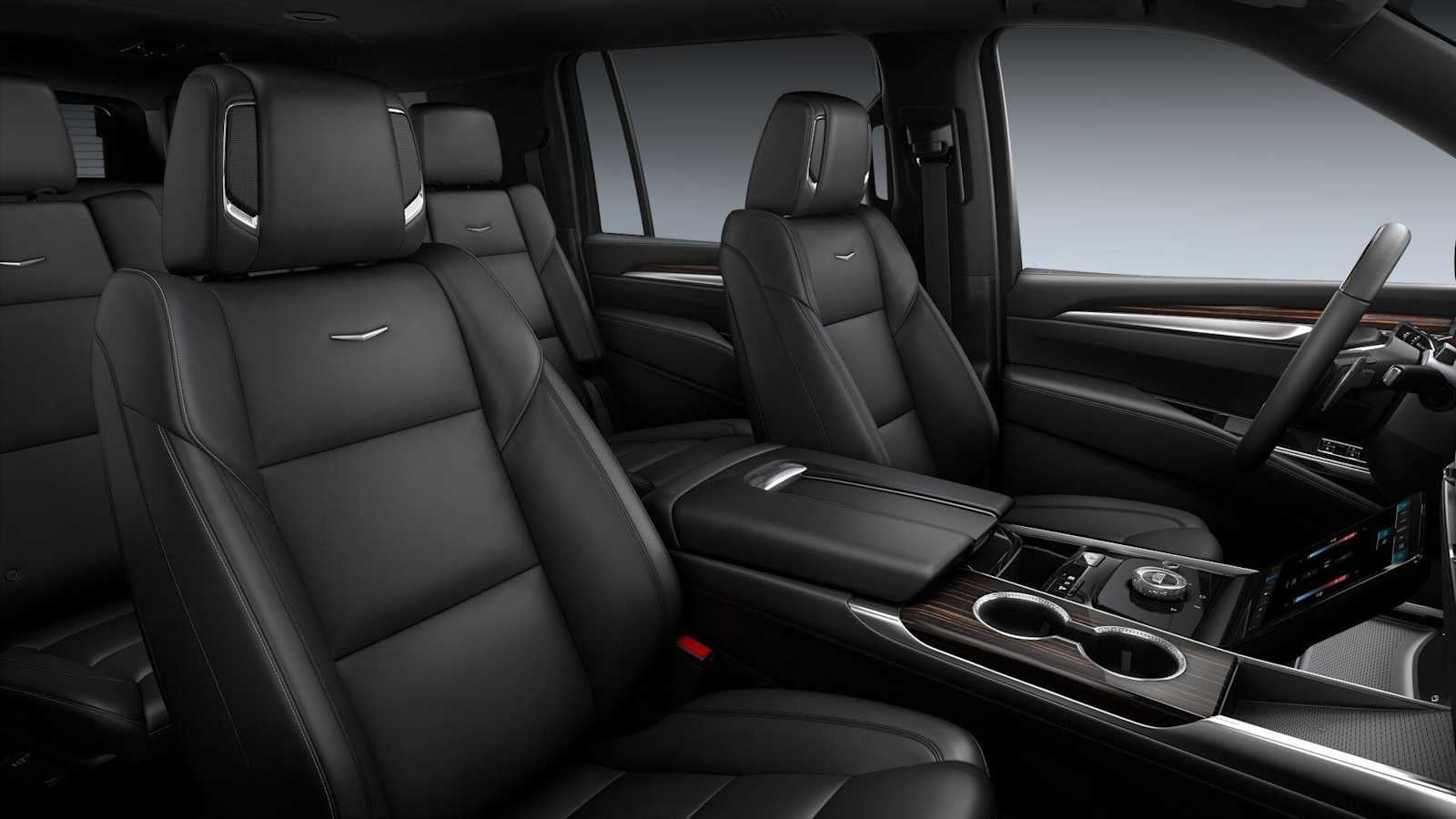 2026 Cadillac Escalade ESV 4WD