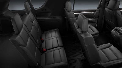 2026 Cadillac Escalade ESV 4WD