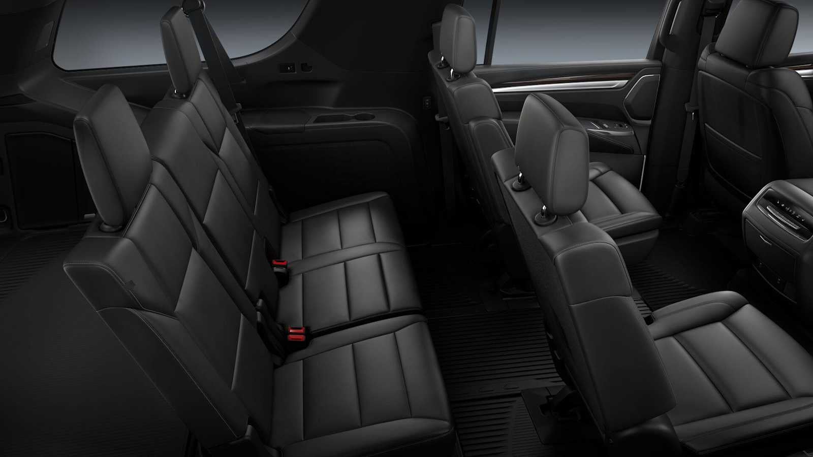 2026 Cadillac Escalade ESV 4WD
