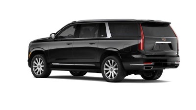 2026 Cadillac Escalade ESV 4WD