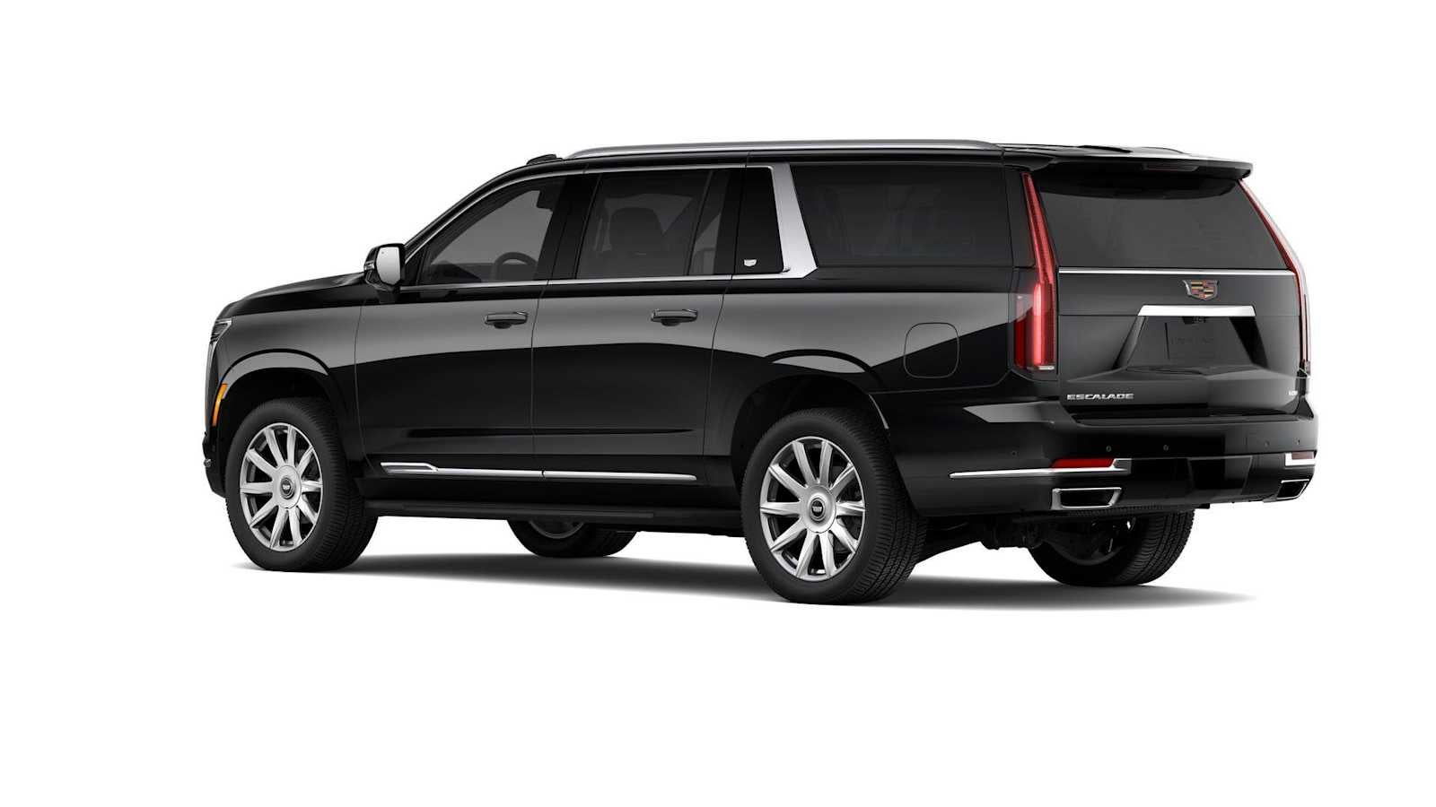 2026 Cadillac Escalade ESV 4WD