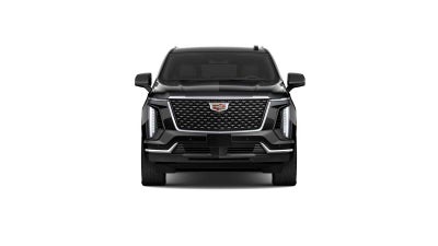 2026 Cadillac Escalade ESV 4WD