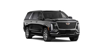 2026 Cadillac Escalade ESV 4WD