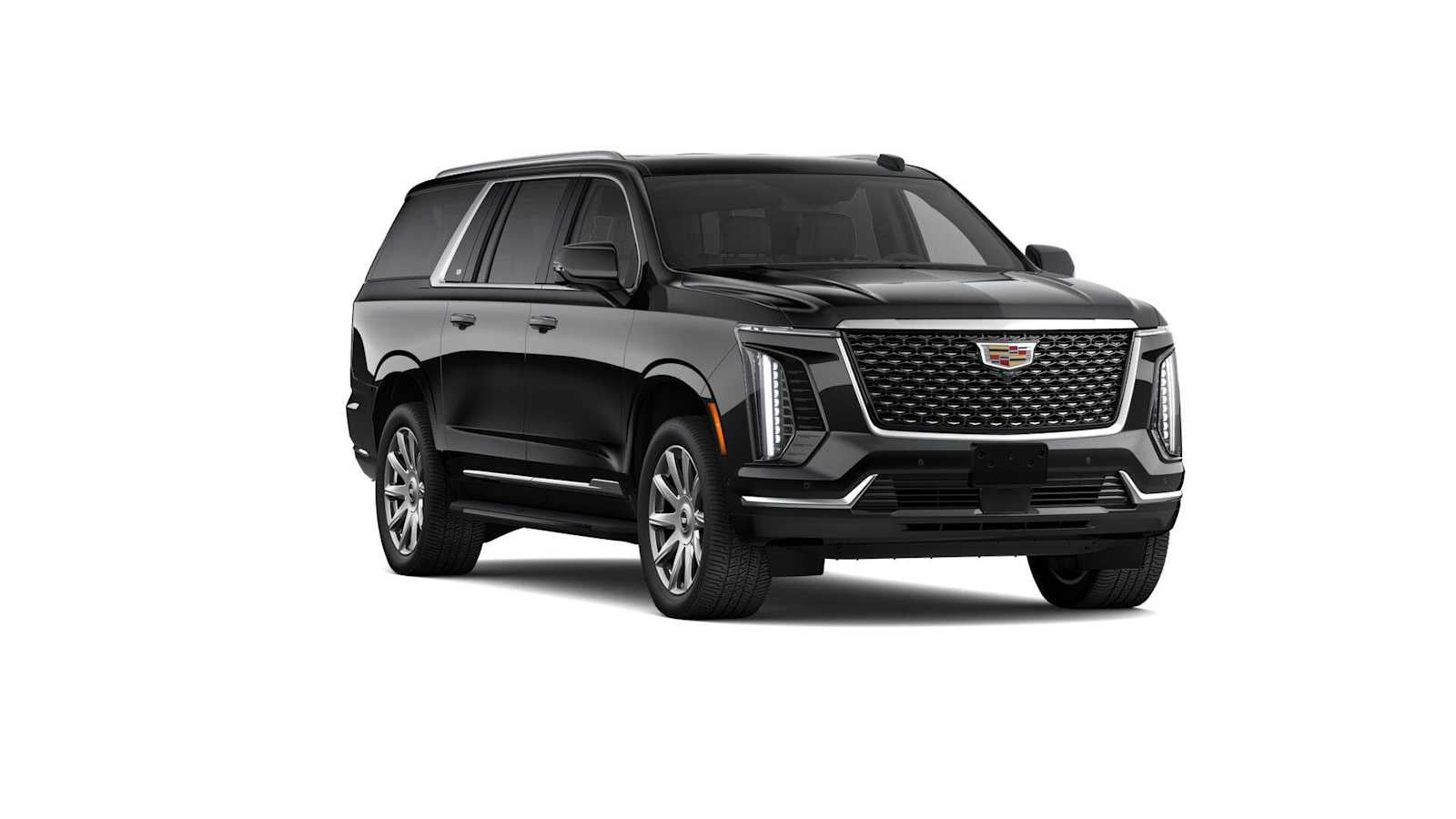 2026 Cadillac Escalade ESV 4WD